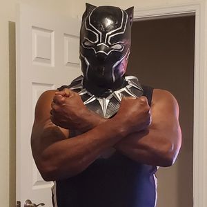 Meet your Posher, Willard